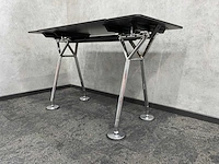 Vitra meda/ tecno nomos - design werplek - afbeelding 5 van  31