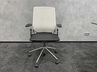 Vitra meda/ tecno nomos - design werplek - afbeelding 8 van  31