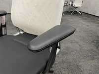 Vitra meda/ tecno nomos - design werplek - afbeelding 10 van  31