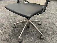 Vitra meda/ tecno nomos - design werplek - afbeelding 11 van  31