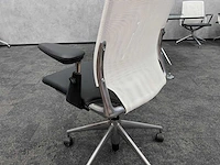 Vitra meda/ tecno nomos - design werplek - afbeelding 14 van  31