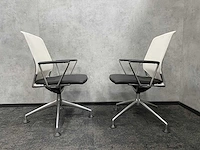 Vitra meda/ tecno nomos - design werplek - afbeelding 16 van  31