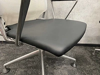 Vitra meda/ tecno nomos - design werplek - afbeelding 18 van  31