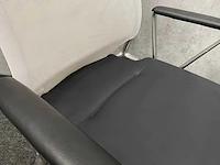 Vitra meda/ tecno nomos - design werplek - afbeelding 19 van  31