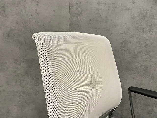 Vitra meda/ tecno nomos - design werplek - afbeelding 20 van  31