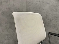 Vitra meda/ tecno nomos - design werplek - afbeelding 20 van  31