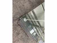 Vitra meda/ tecno nomos - design werplek - afbeelding 22 van  31