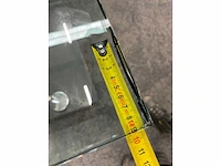 Vitra meda/ tecno nomos - design werplek - afbeelding 24 van  31