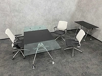 Vitra meda/ tecno nomos - design werplek - afbeelding 26 van  31