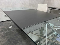 Vitra meda/ tecno nomos - design werplek - afbeelding 31 van  31