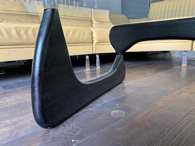 Vitra noguchi koffietafel - afbeelding 3 van  6