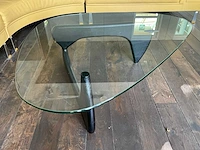 Vitra noguchi koffietafel - afbeelding 5 van  6