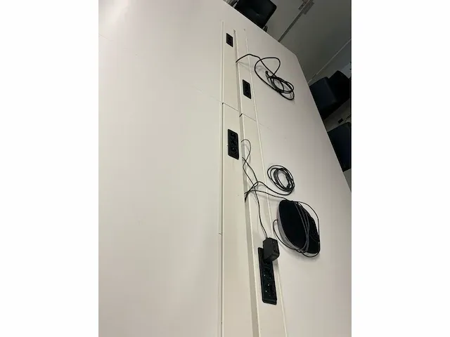 Vitra/ nowy style - 14 persoons design set - afbeelding 20 van  30