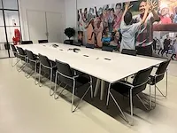 Vitra/ nowy style - 14 persoons design set - afbeelding 12 van  30