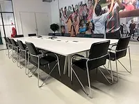 Vitra/ nowy style - 14 persoons design set - afbeelding 24 van  30
