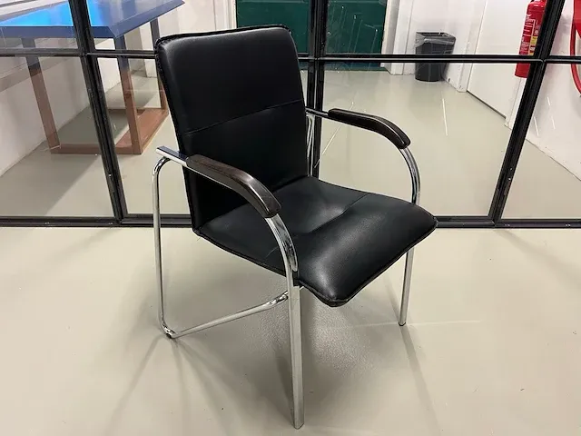 Vitra/ nowy style - 14 persoons design set - afbeelding 25 van  30