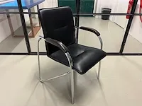 Vitra/ nowy style - 14 persoons design set - afbeelding 25 van  30