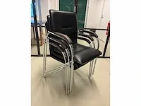 Vitra/ nowy style - 14 persoons design set - afbeelding 26 van  30