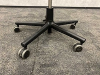 Vitra rookie - bureaustoel zwart - afbeelding 5 van  11