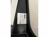 Vitra segmented - bootvorm design vergadertafel 340x120 - afbeelding 16 van  16