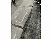 Vitra segmented/ eames - 18 persoons design set 600x200 - afbeelding 22 van  49