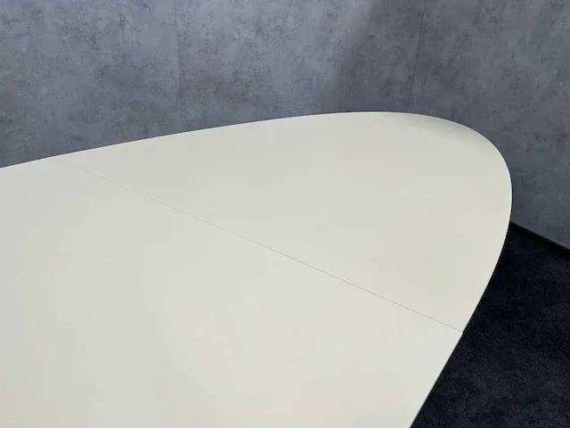 Vitra segmented/ visavis - 12 persoons design set 480x150 - afbeelding 29 van  44