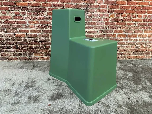Vitra stool tool stoel - afbeelding 1 van  4