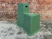 Vitra stool tool stoel - afbeelding 1 van  4