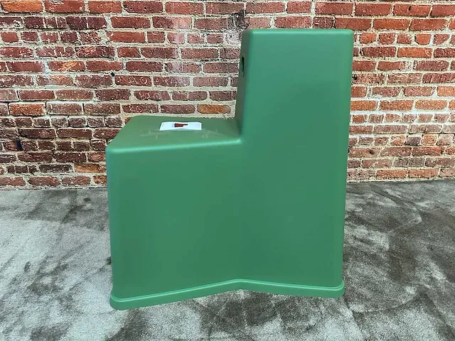 Vitra stool tool stoel - afbeelding 3 van  4
