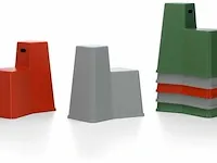 Vitra stool tool stoel - afbeelding 4 van  4