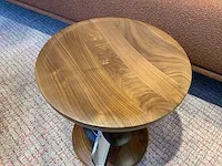 Vitra stools model c bijzettafel - afbeelding 2 van  4