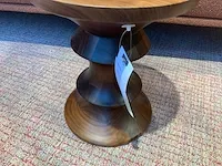 Vitra stools model c bijzettafel - afbeelding 3 van  4