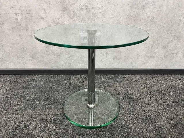 Vitra visalouge - fauteuil - koraal (2x) - afbeelding 15 van  17