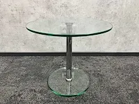 Vitra visalouge - fauteuil - koraal (2x) - afbeelding 15 van  17