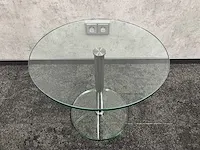Vitra visalouge - fauteuil - koraal (2x) - afbeelding 17 van  17