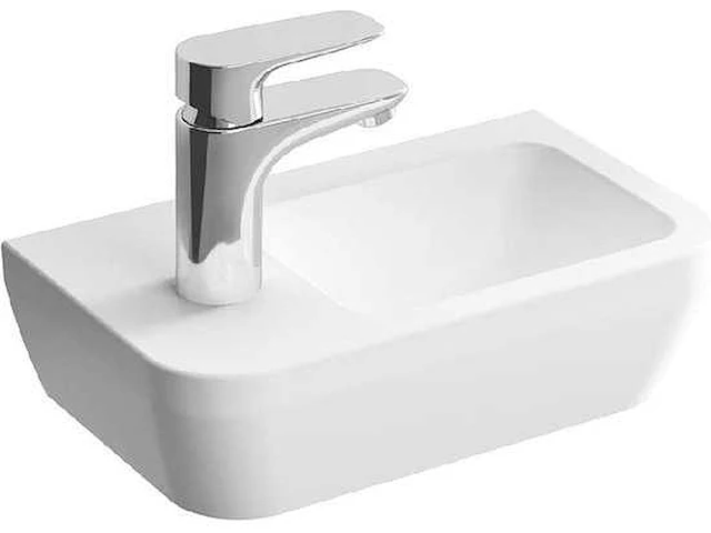 Vitra wastafel (7x) - afbeelding 1 van  4
