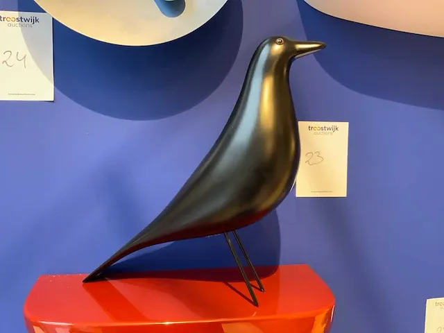 Vitra woondecoratie - afbeelding 1 van  2