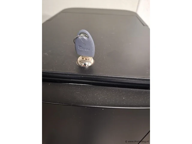Vitrifigo melkkoeler model scp - afbeelding 3 van  6