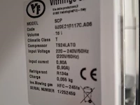 Vitrifigo melkkoeler model scp - afbeelding 5 van  6