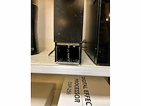 Vitrifrigo fg12i melkkoelkast en melkdispenser - afbeelding 2 van  10