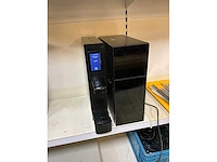 Vitrifrigo fg12i melkkoelkast en melkdispenser - afbeelding 3 van  10