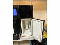 Vitrifrigo fg12i melkkoelkast en melkdispenser - afbeelding 5 van  10