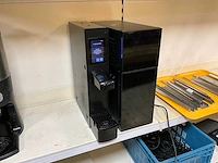 Vitrifrigo fg12i melkkoelkast en melkdispenser - afbeelding 8 van  10