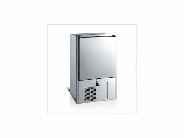 Vitrifrigo im clp refill pf marine stainless steel ice maker 12v - f18400190sp - afbeelding 1 van  9