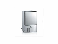 Vitrifrigo im clp refill pf marine stainless steel ice maker 12v - f18400190sp - afbeelding 1 van  9