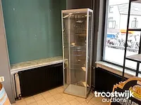 Vitrine kast - afbeelding 1 van  4
