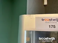 Vitrine kast - afbeelding 4 van  4