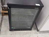 Vitrine koeling, gamko, lg2/150rg84 - afbeelding 2 van  6