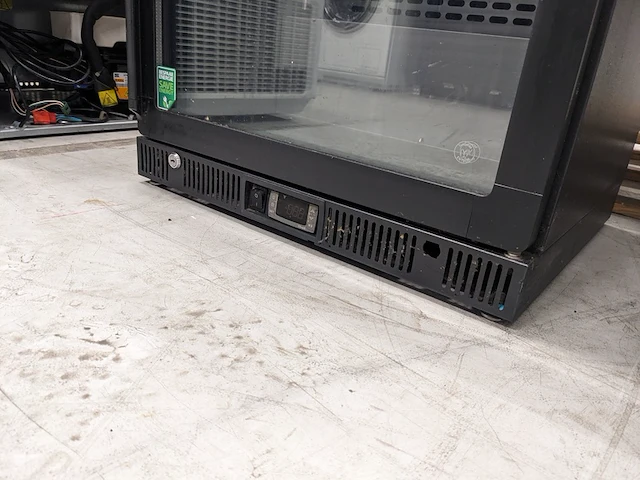 Vitrine koeling, gamko, lg2/150rg84 - afbeelding 3 van  6