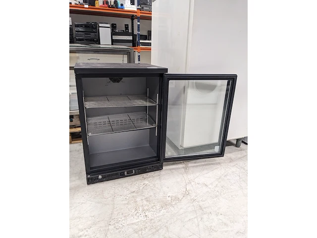 Vitrine koeling, gamko, lg2/150rg84 - afbeelding 5 van  6